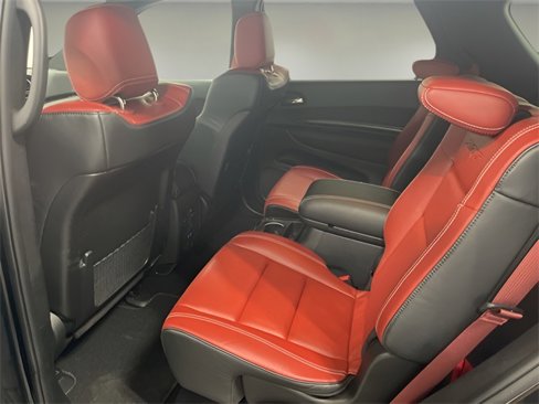 Used 2024 Dodge Durango SRT Hellcat image 5