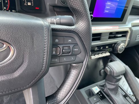 New 2025 Toyota Tacoma SR5 image 25