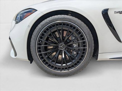 New 2026 Mercedes-Benz CLE 53 AMG 4MATIC Coupe image 15