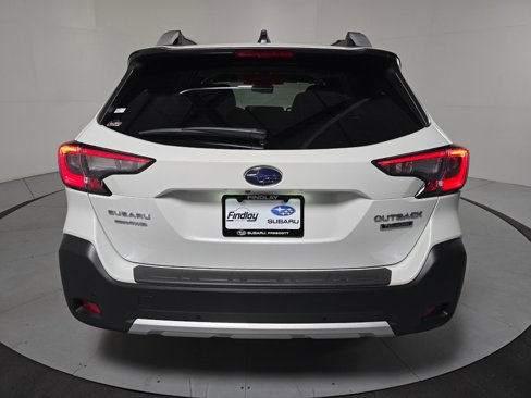 New 2025 Subaru Outback Touring image 4