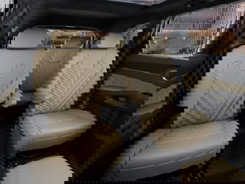 New 2026 Kia Sorento SX Prestige image 16