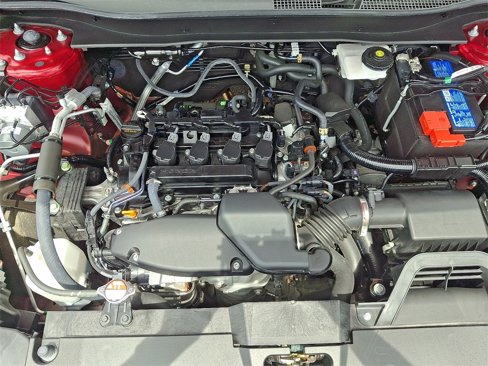 Used 2023 Honda CR-V EX-L image 29