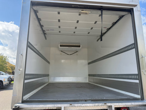 Used 2024 RAM 5500 Tradesman image 17