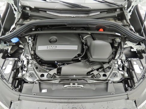 Used 2025 BMW X1 xDrive28i w/ Premium Package image 30