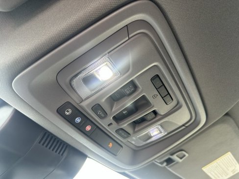 Certified 2024 GMC Sierra 3500 Denali w/ Denali Reserve Package image 41