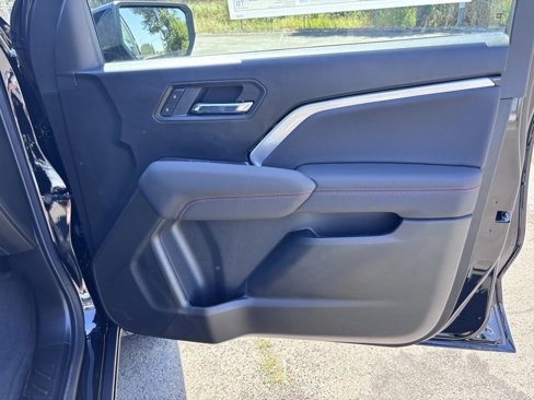 New 2026 Chevrolet Colorado Z71 w/ Technology Package image 43