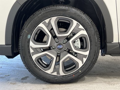 New 2025 Subaru Ascent Touring image 10