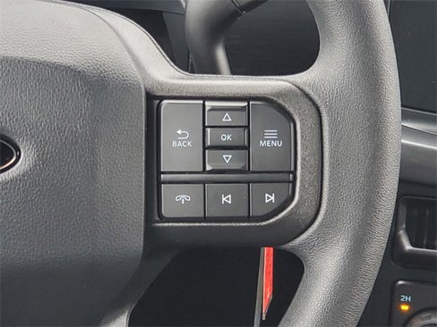 New 2025 Ford F150 STX w/ STX Black Appearance Package image 30