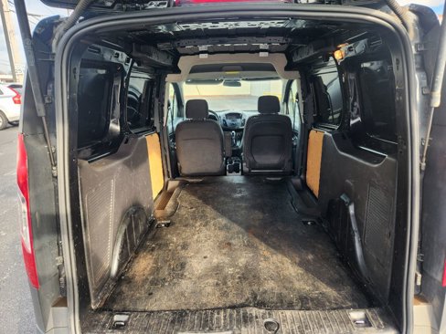Used 2017 Ford Transit Connect XL image 20