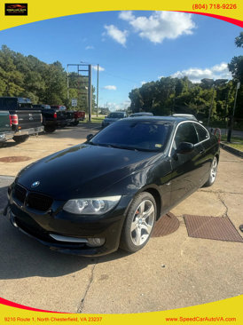 Used 2011 BMW 335i xDrive Coupe image 1