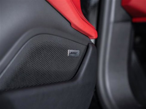 Certified 2025 Porsche Taycan 4S image 25