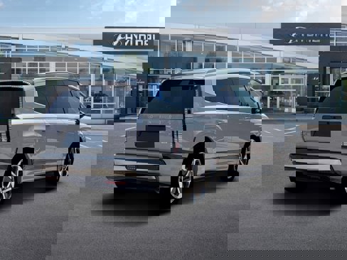 New 2026 Hyundai Ioniq 9 Calligraphy image 7