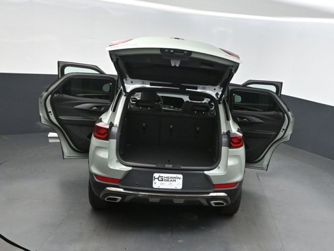 New 2026 Chevrolet TrailBlazer ACTIV w/ Convenience Package image 46