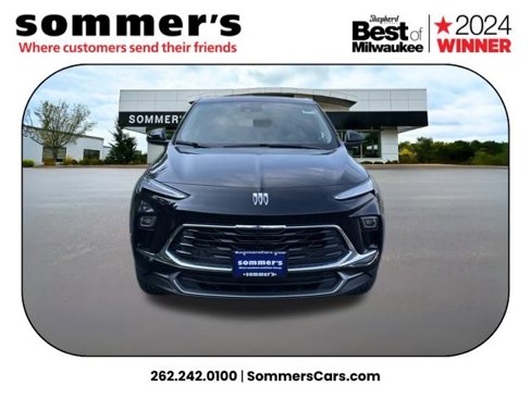 New 2026 Buick Encore GX Preferred w/ Comfort Package image 2