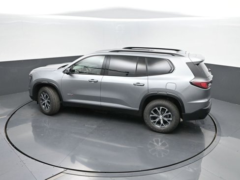 New 2026 GMC Acadia AT4 w/ Luxury Package image 38
