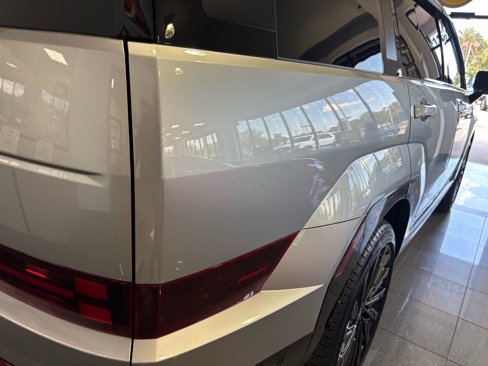 Used 2024 Hyundai Santa Fe Calligraphy image 47