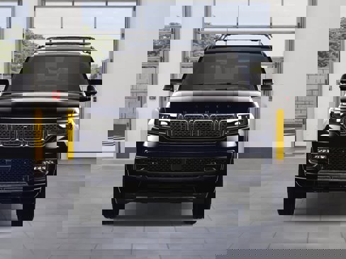 New 2025 Jeep Wagoneer Series II image 8