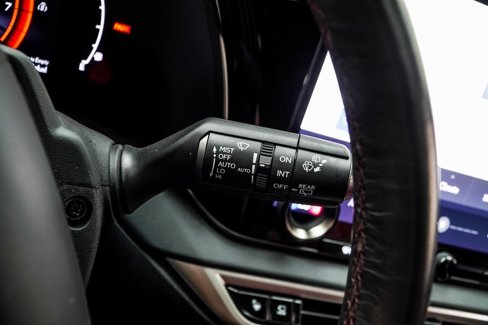 Used 2024 Lexus RX 350 F Sport image 35