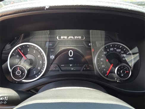 New 2026 RAM 1500 Laramie w/ Laramie Southwest Edition image 25