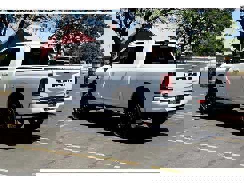 New 2025 RAM 2500 Laramie w/ Night Edition image 3