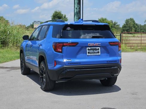 New 2026 GMC Terrain Elevation w/ Black Edition image 3