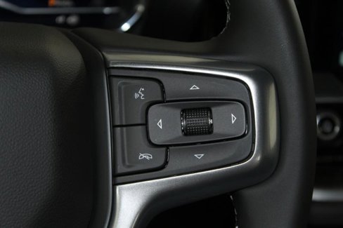 New 2025 Chevrolet Silverado 1500 LT w/ Protection Package image 13