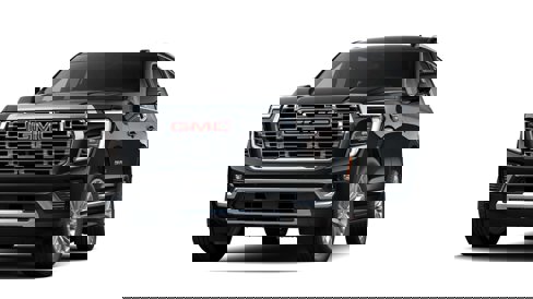 New 2026 GMC Yukon Denali w/ Advanced Technology Package image 3