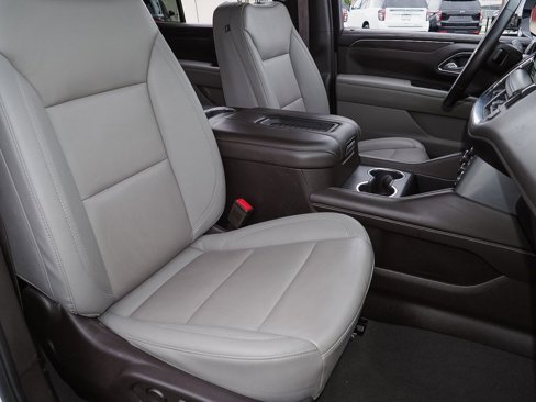 Certified 2023 Chevrolet Tahoe LT image 19