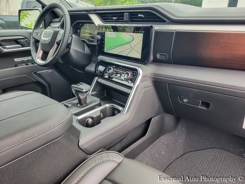 New 2026 GMC Sierra 1500 Denali image 18