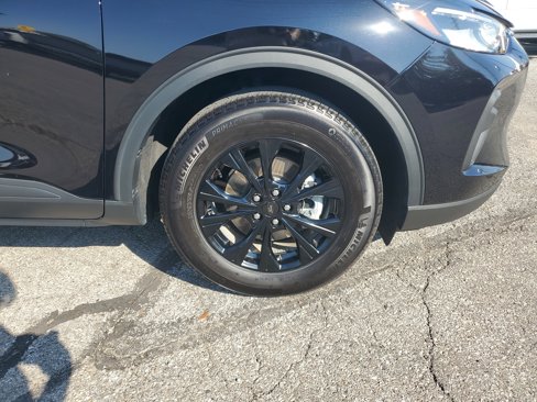 Certified 2023 Ford Escape Active w/ Tech Pack #2 image 5