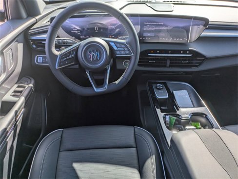 New 2025 Buick Enclave Sport Touring image 20