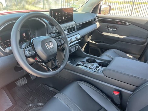 New 2026 Honda Passport RTL image 11