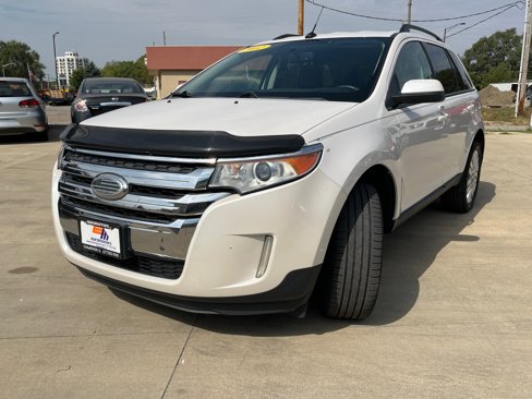Used 2012 Ford Edge SEL image 1