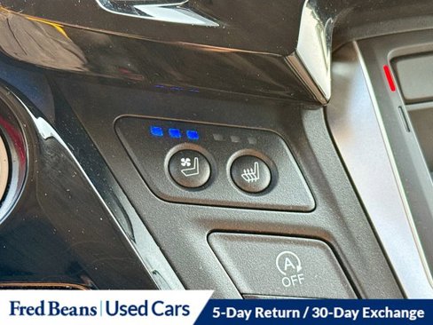 Certified 2025 Honda Odyssey Elite image 21