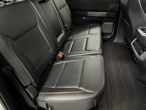 Used 2024 Ford F150 Lariat image 59