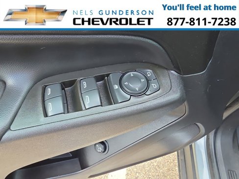 Certified 2024 Chevrolet Equinox LT image 19