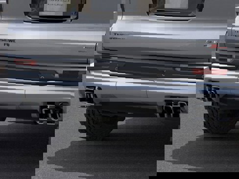 New 2026 Chevrolet Traverse Z71 image 14