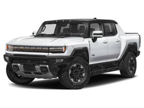 New 2026 GMC Hummer EV 4x4 Crew Cab image 6