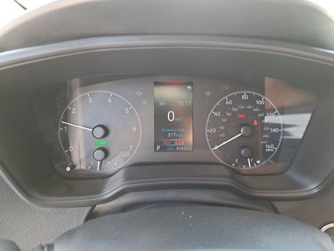 Used 2023 Toyota Corolla LE image 20