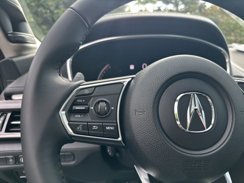 New 2025 Acura MDX FWD w/ Technology Package image 18