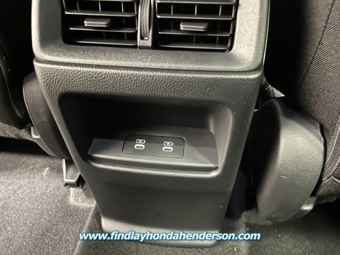 New 2026 Honda CR-V TrailSport image 24