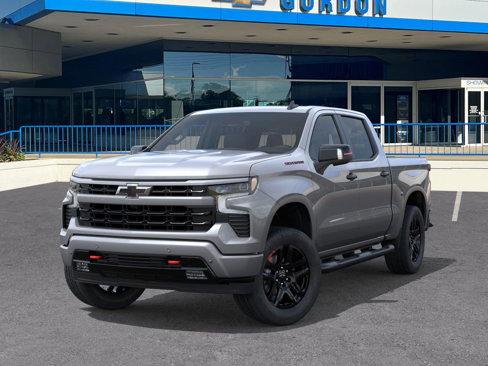 New 2026 Chevrolet Silverado 1500 RST w/ Redline Edition image 6