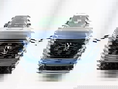 New 2026 Honda CR-V Sport-L image 2