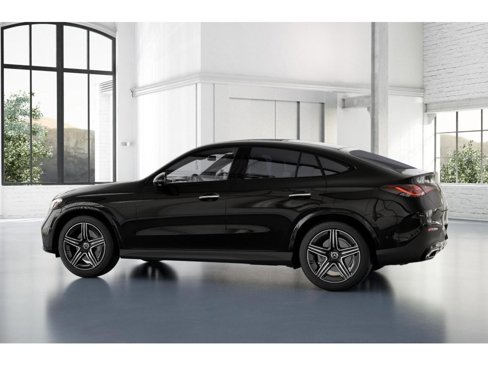 New 2026 Mercedes-Benz GLC 300 4MATIC image 31