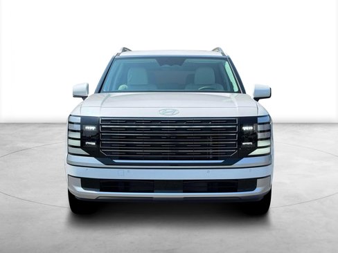 New 2026 Hyundai Palisade Calligraphy image 12