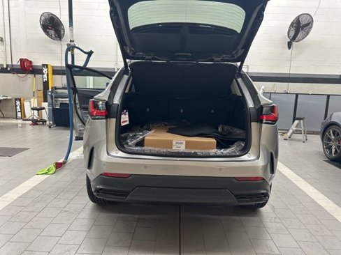 New 2026 Lexus NX 350 AWD w/ Premium Package image 18