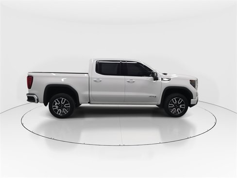 Used 2024 GMC Sierra 1500 AT4 w/ Technology Package image 9