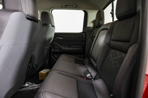 New 2025 Nissan Frontier SV w/ SV Convenience Package image 24