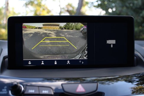 New 2025 Acura RDX w/ Technology Package image 18