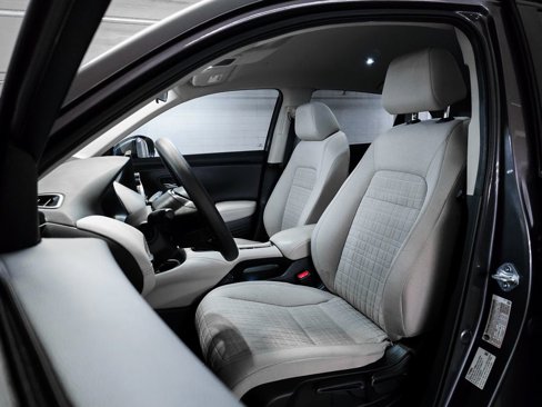 Certified 2024 Honda HR-V LX image 21
